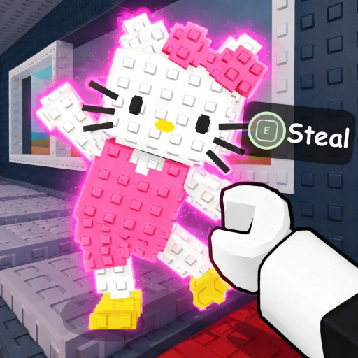 [🎀] Dont Wake the Kittys