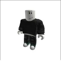 Become Roblox_Egor!
