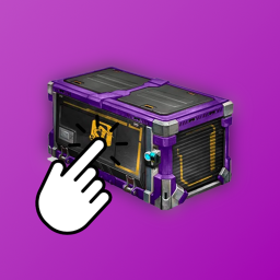 [OLD] Case Clicker