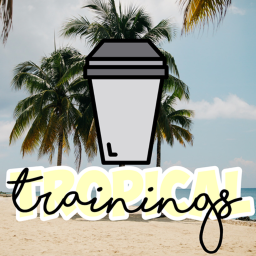 [TRAINING] TROPICAL TRAINING CENTER