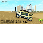 Dubai Mafia.
