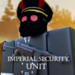 Imperial Intelligence Agency of Turan