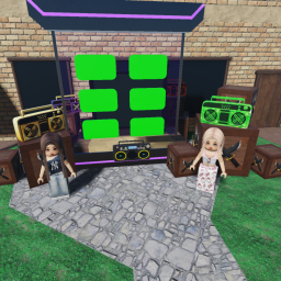 Pazzi'S mm2