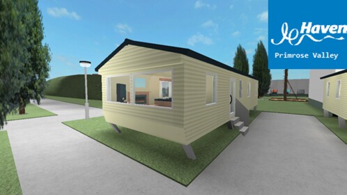 Haven Holidays: Primrose Valley