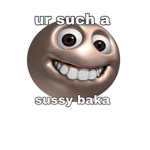 Giving out sussy robux