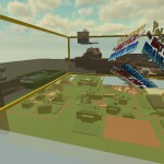 BATTLE BRAWLERS - Revived