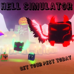 [ALPHA] Hell Simulator icon