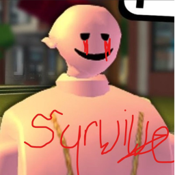 Survive Earthworm Sally