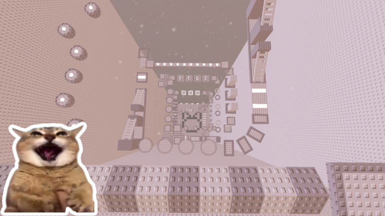 KittyRants Tower (Kitty Tower) screenshot 2