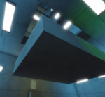 The Platform Roblox