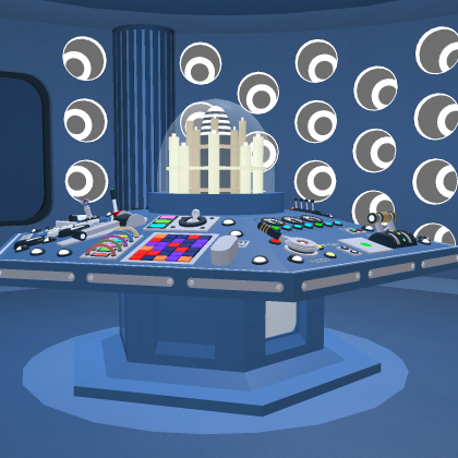 Type 70 TARDIS