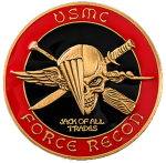 Marine Corps FORECON