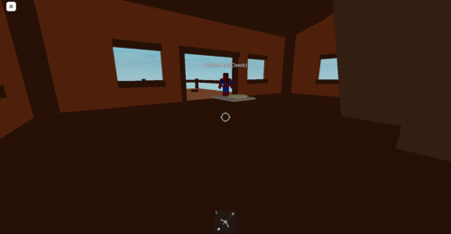 SURVIVE THE GIANT SPIDER MAN THE KILLER