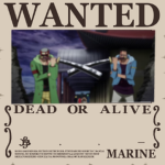 Bounty Hunters [LPG]