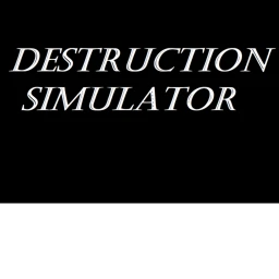 Destruction Simulator icon