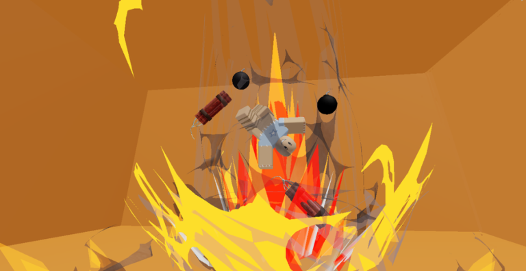 Kick The Buddy screenshot 3