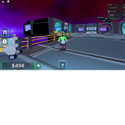 very hard obby