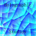 Δ Holographic Studios Δ