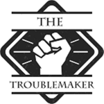 THE EVIL TROUBLEMAKER