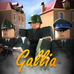 🚩 Province of Gallia