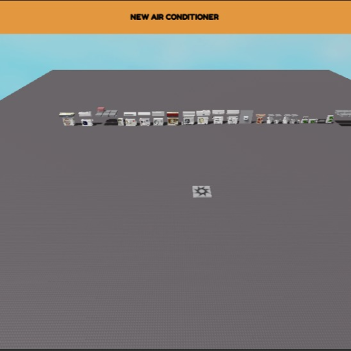 Air Conditioner Testing