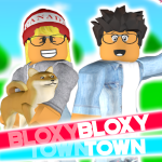 Bloxy Town