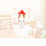 Mushroom_Queen