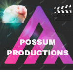 Possum productions. TM