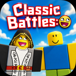 Classic Battles⚔️⚔️