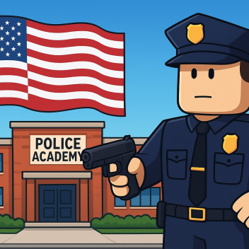Police Academy Simulator