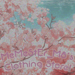 MeMeStEr_M8's Clothing Store!
