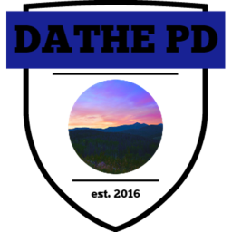 DPD| Cadet Training Course