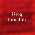 Greg Fanclub