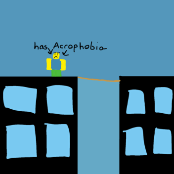 Acrophobia