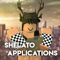 Shelato Application Center