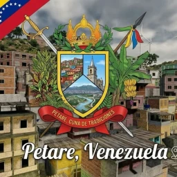 VER | Renacer Petare icon