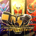  [🏖Summer/Agito☀️] Rider Defenders