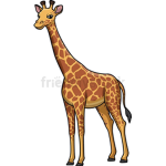 <• Giraffe Army •>