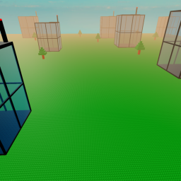 Flight Smash (Alpha)