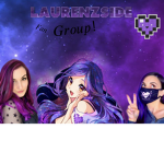 Laurenzside fan group!