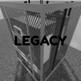 Elevator Realm - Legacy