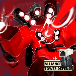 [⌛5M⌛] Alliance Tower Defense! ⚔️ icon