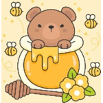 Honey_Comb12222