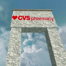 CVS Island (aka SharkBiKe3) icon