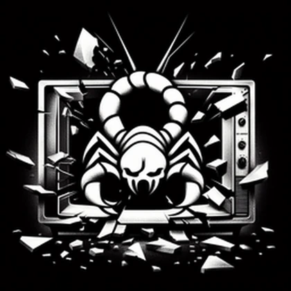 tvdisko's studio Roblox group icon