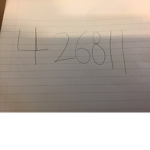 No Rules group