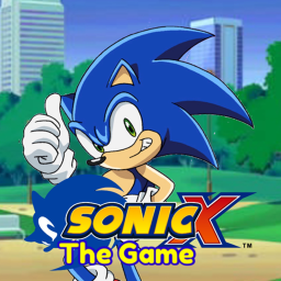 Sonic X: The Game [DEMO]