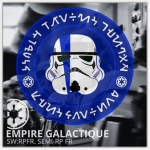 SWRP・501st Legion