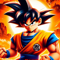 [FREE] Super Saiyan Tycoon