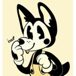 Boris el lobo